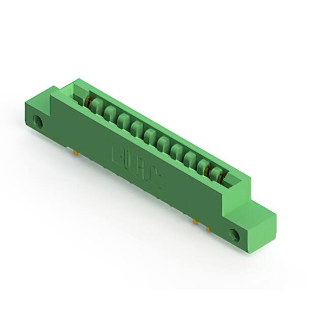 807-022-559-212 EDAC Inc.  Edgeboard Connectors